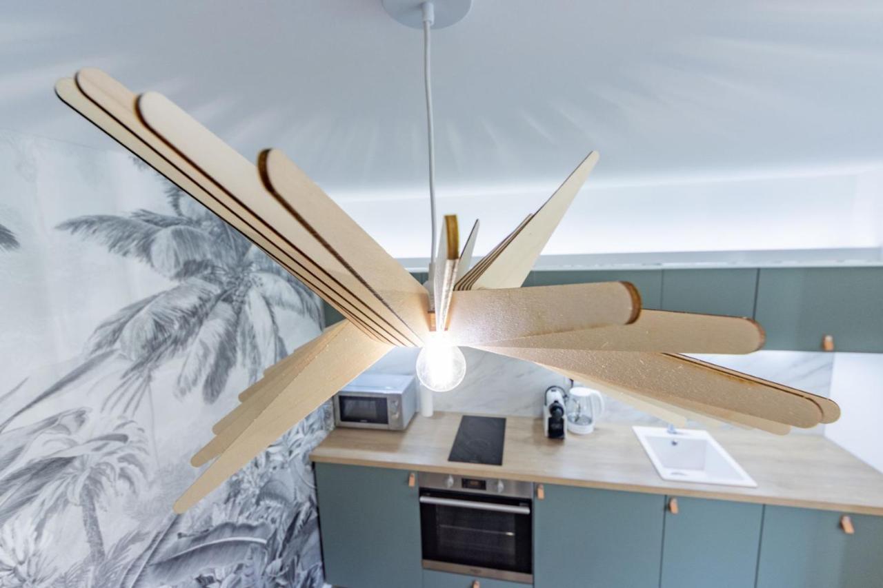 Le Green Duplex - Clim - Parking - Netflix - Nestor & Margot Auterive  外观 照片