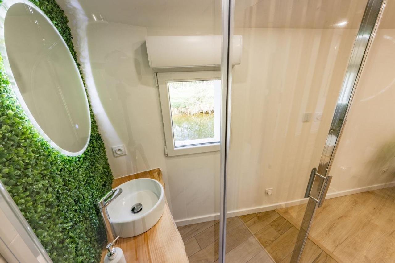 Le Green Duplex - Clim - Parking - Netflix - Nestor & Margot Auterive  外观 照片