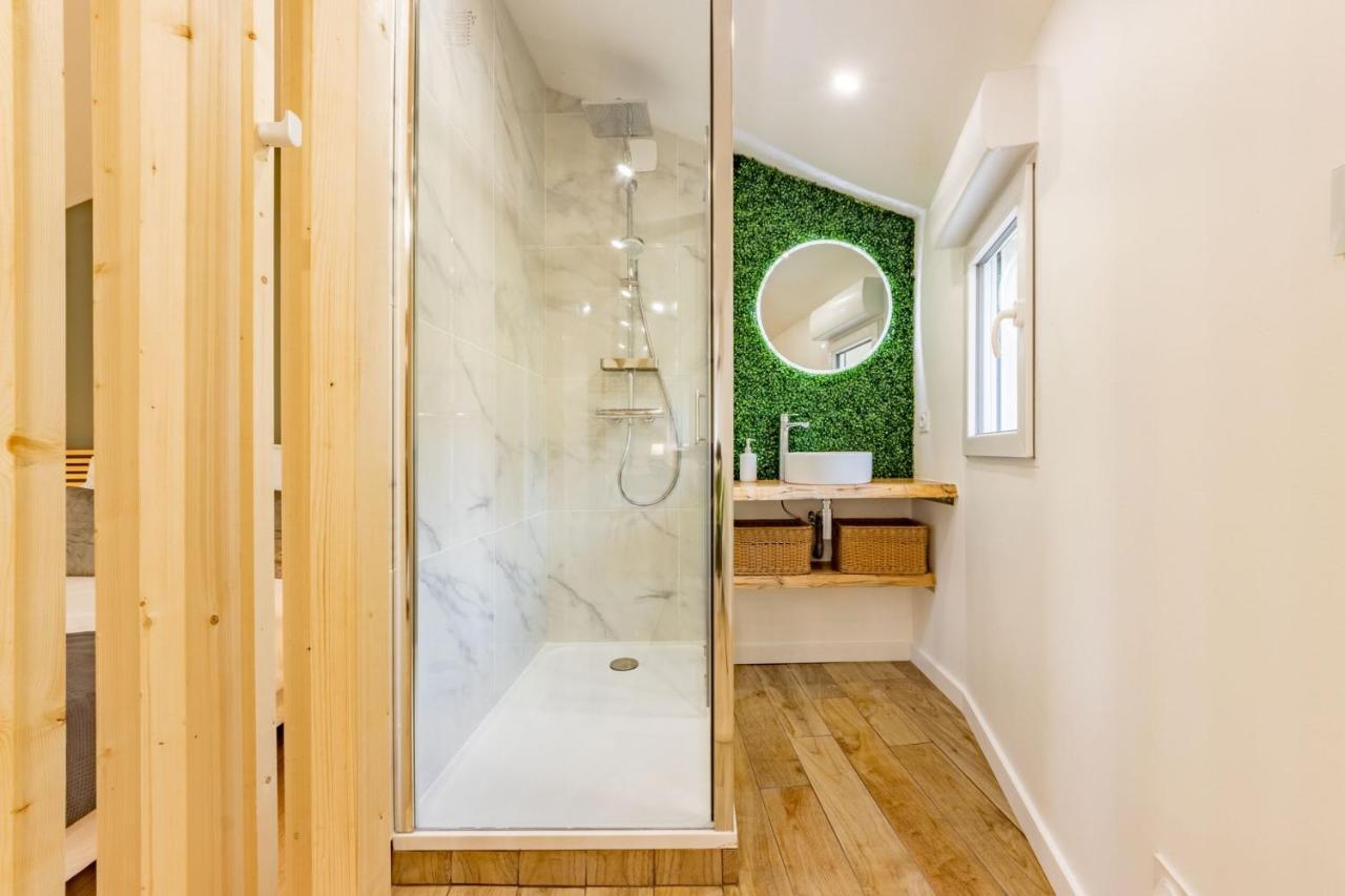 Le Green Duplex - Clim - Parking - Netflix - Nestor & Margot Auterive  外观 照片